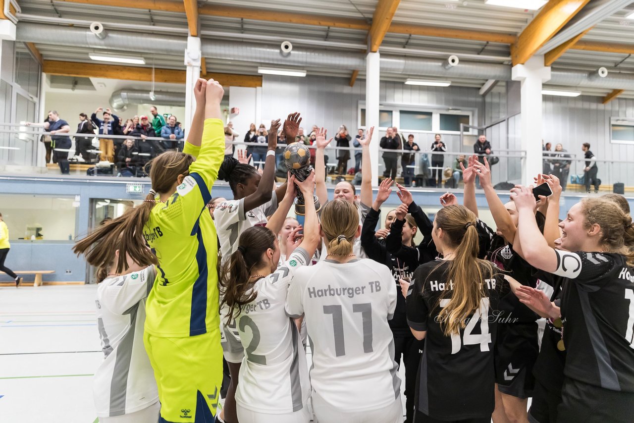 Bild 131 - wBJ Futsalmeisterschaft